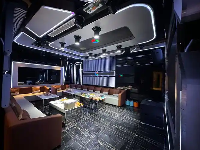 保定商务ktv推荐商务ktv有哪些选择-容城县ktv预订